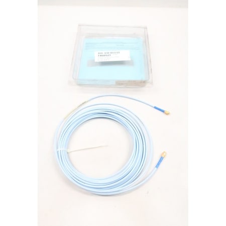 Bently Nevada 3300 Xl 8Mm Extension Cordset Cable 330130-080-10-00